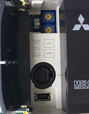PLC通訊口燒壞，其實都是線惹的禍